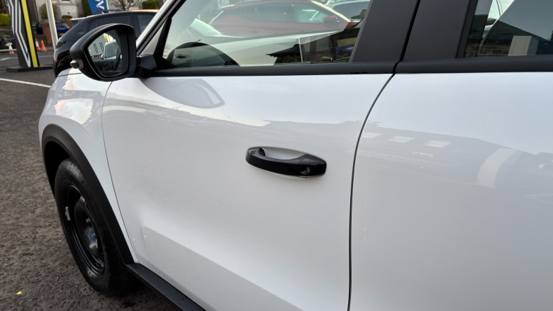 Vauxhall Frontera 1.2 Hybrid Design 5dr e-DCT6 Petrol Estate